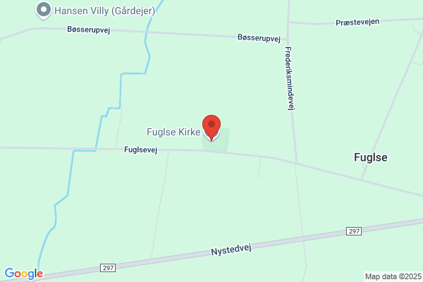Fuglse Kirke