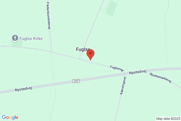 Fuglse vandværk