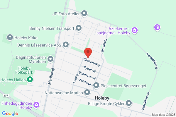 Holeby Antennelaug