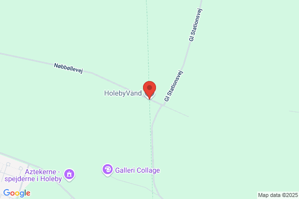Holeby vandværk