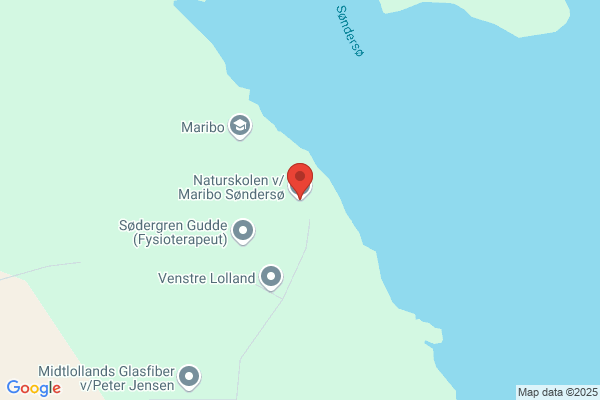 Naturskolen ved Maribo Søndersø