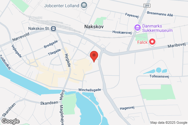 O P Køkken Center ApS