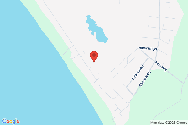Pedersdal Grundejerforening