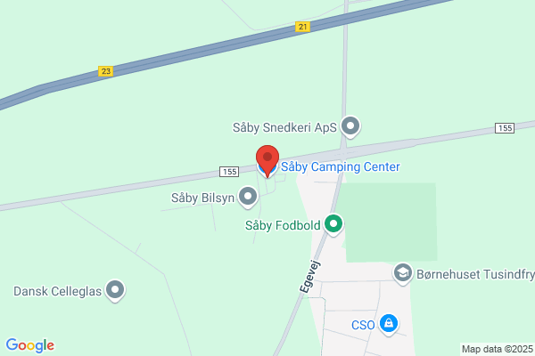 Rødby Campingcenter