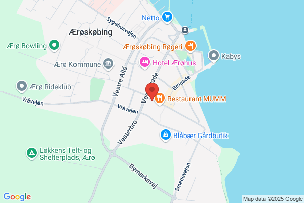 Rødby Isenkram I/S