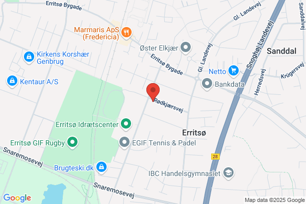 SID, Sydøstlolland Afdeling
