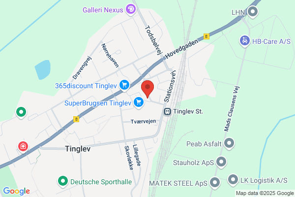Syshoppen