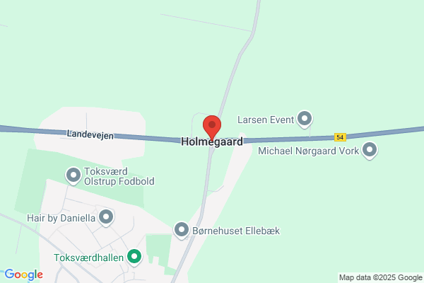 Min bolighandel Næstved - Faxe