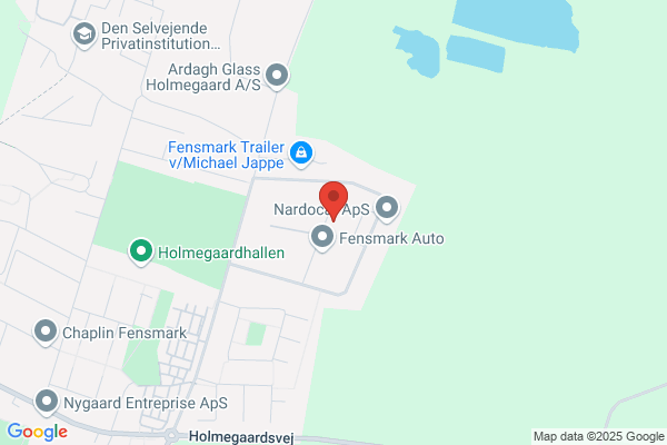 Holm Automobiler, Ole