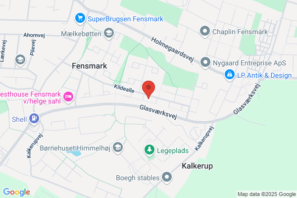 Dagplejen Næstved