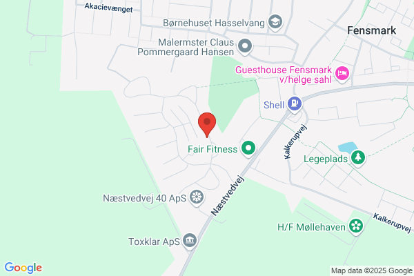 Nørnberg's Køreskole