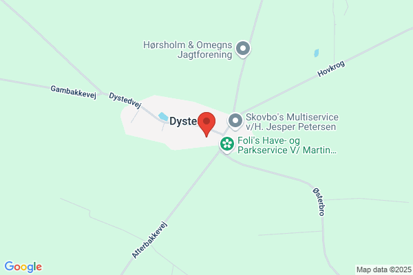 Landsbyforeningen Dysted