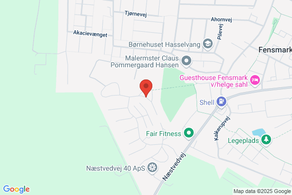 Lodkrogen, Grundejerforeninge