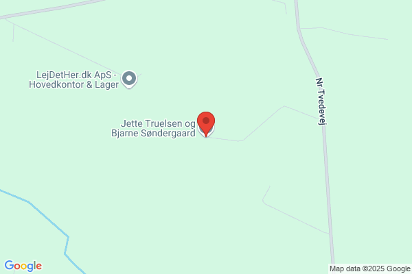 Nr. Tvede vandværk