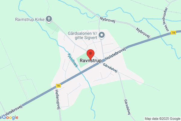 Ravnstrup Vandværk