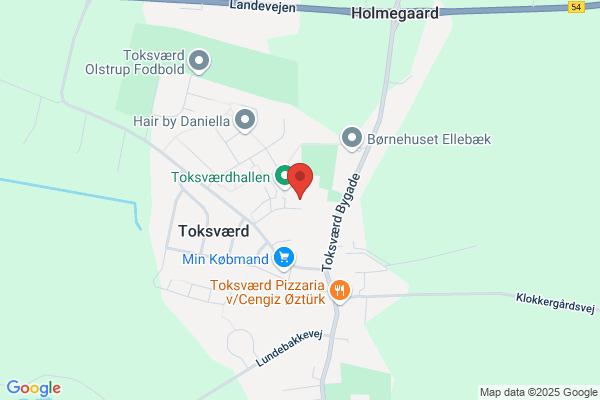 Lundebakkeskolen Afdeling Holme-Olstrup