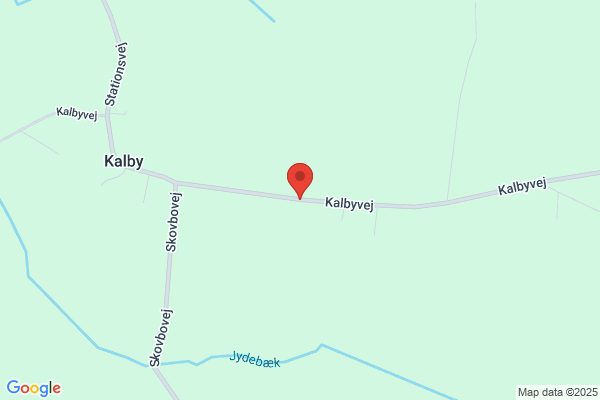 Kalbyg