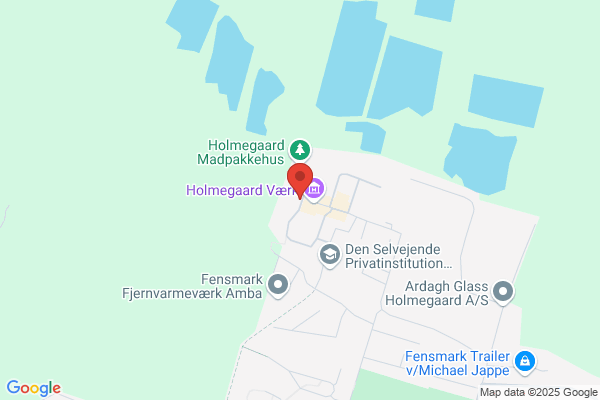 Fensmark Vandværk