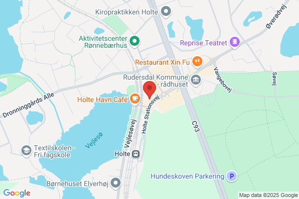 Gløde Annette
