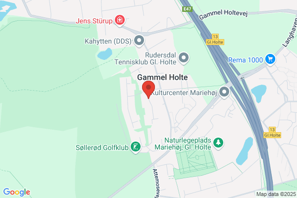 Dmm Consult (Mario A A Del Mastro)
