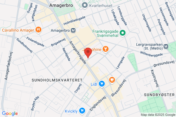 Genfer & Schjerlund, Advokaterne