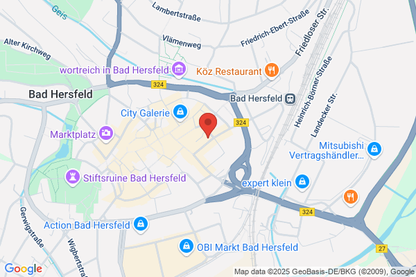 BG Bank, Holte Afdeling