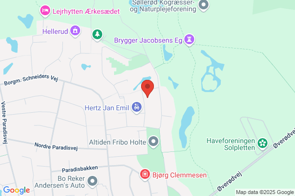 Dybkjær Torben