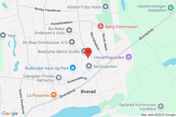 Børnehaven