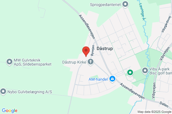 BB Dæk og Udstødning