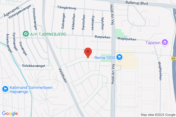 Assistance Kontorservice