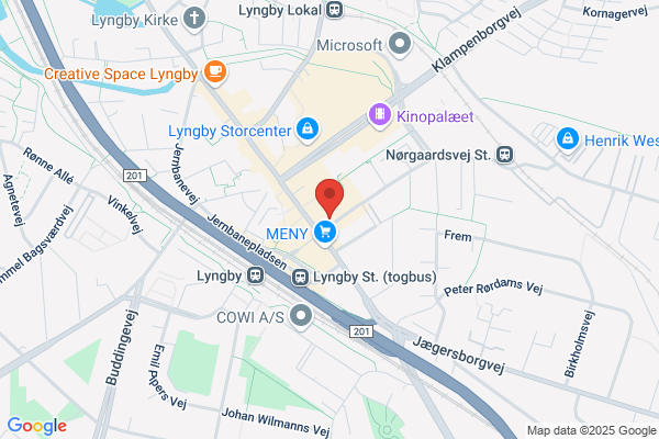 Windspace ApS