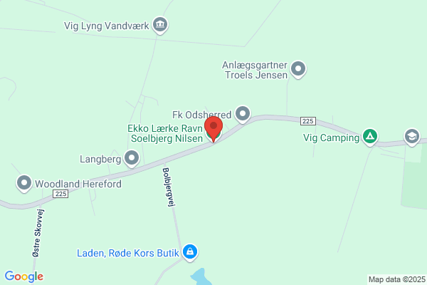 Odsherred Kommune