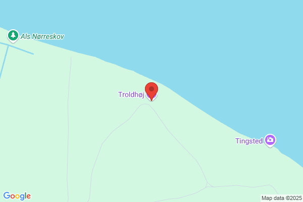 Troldhøj ApS