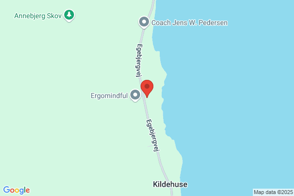 Ejendomscentret i Vig - Arne Aagesen