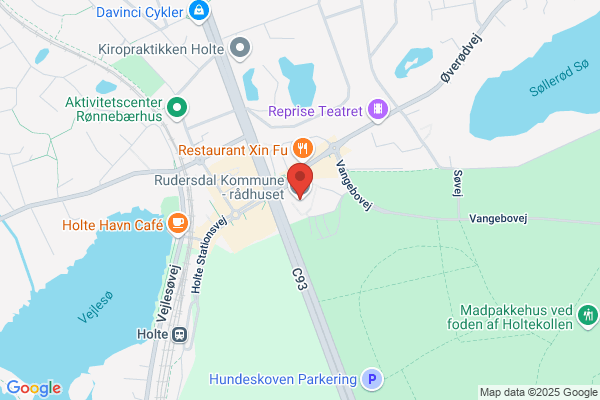 Rudersdal Mæglerne
