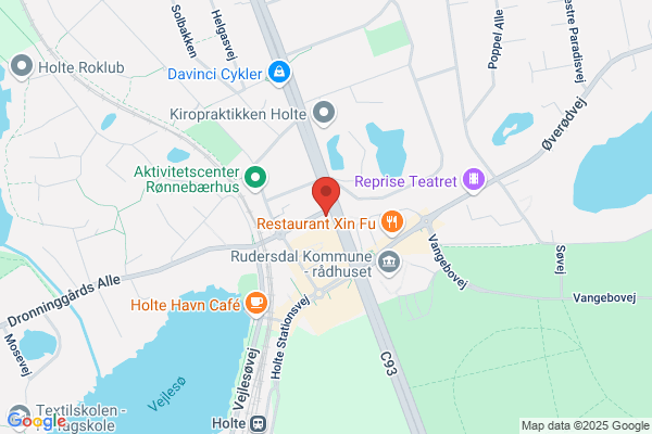 Binderiet Dronninggaard