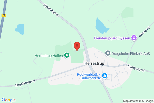 Herrestrup ungdomscafé
