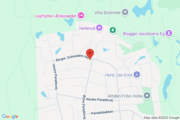 Holte Grundejerforening