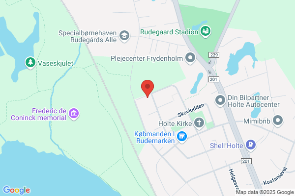 "De 13" Grundejerforening