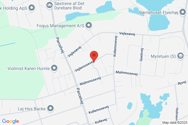 Dronninggård Hvide By Grundejerforening