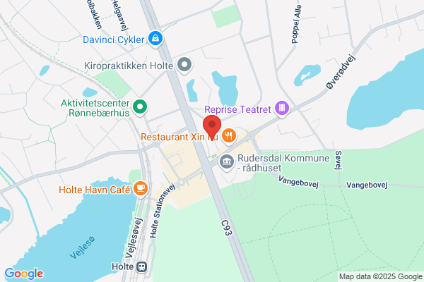 Ejerforeningen Rønnebærvej 10