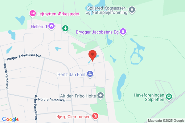 Gl. Ege Grundejerforening