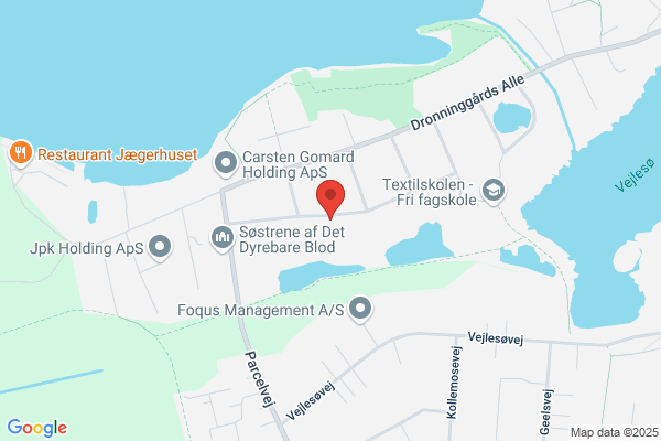 Højtofte Grundejerforening