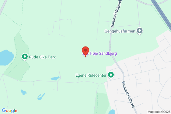 Lille Sandbjerg Grundejerforening