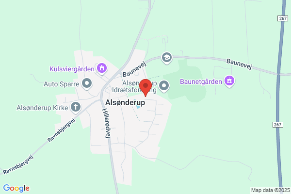 Lyngskrænten Grundejerforening