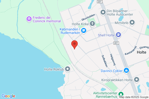 Rudersdal Grundejerforening