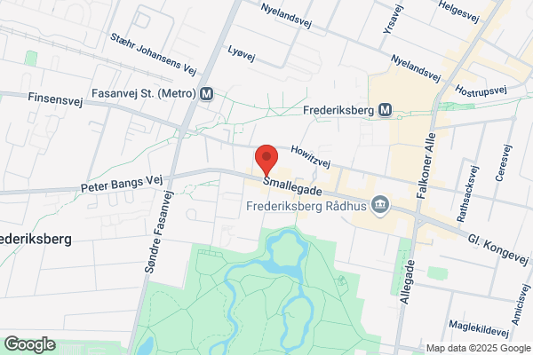 Sokkelund Grundejerforening