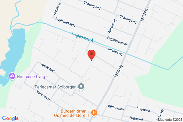 Ved Voldene Grundejerforening