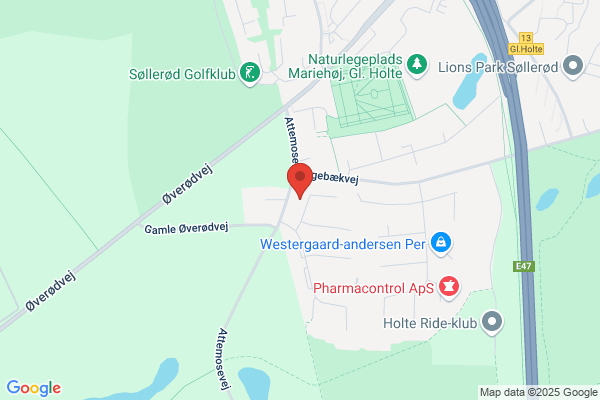 Vidnæsdal Grundejerforening