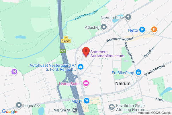 Dueklubben Dansk Due Klub